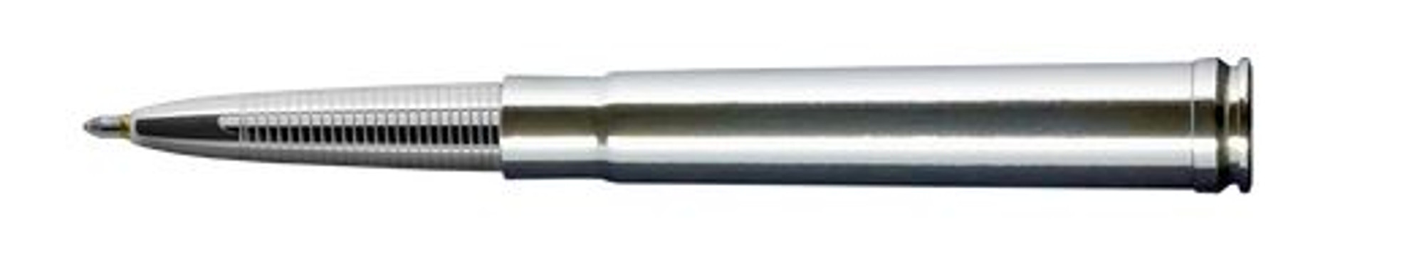 Fisher Space Pen .375TSB 'The Silver Bullet' H&H Pen- Chrome