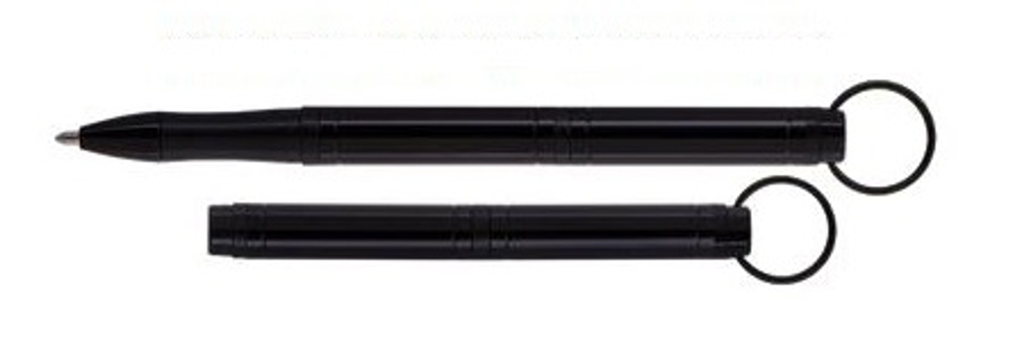 Fisher Space Pen Backpacker BP/B Black