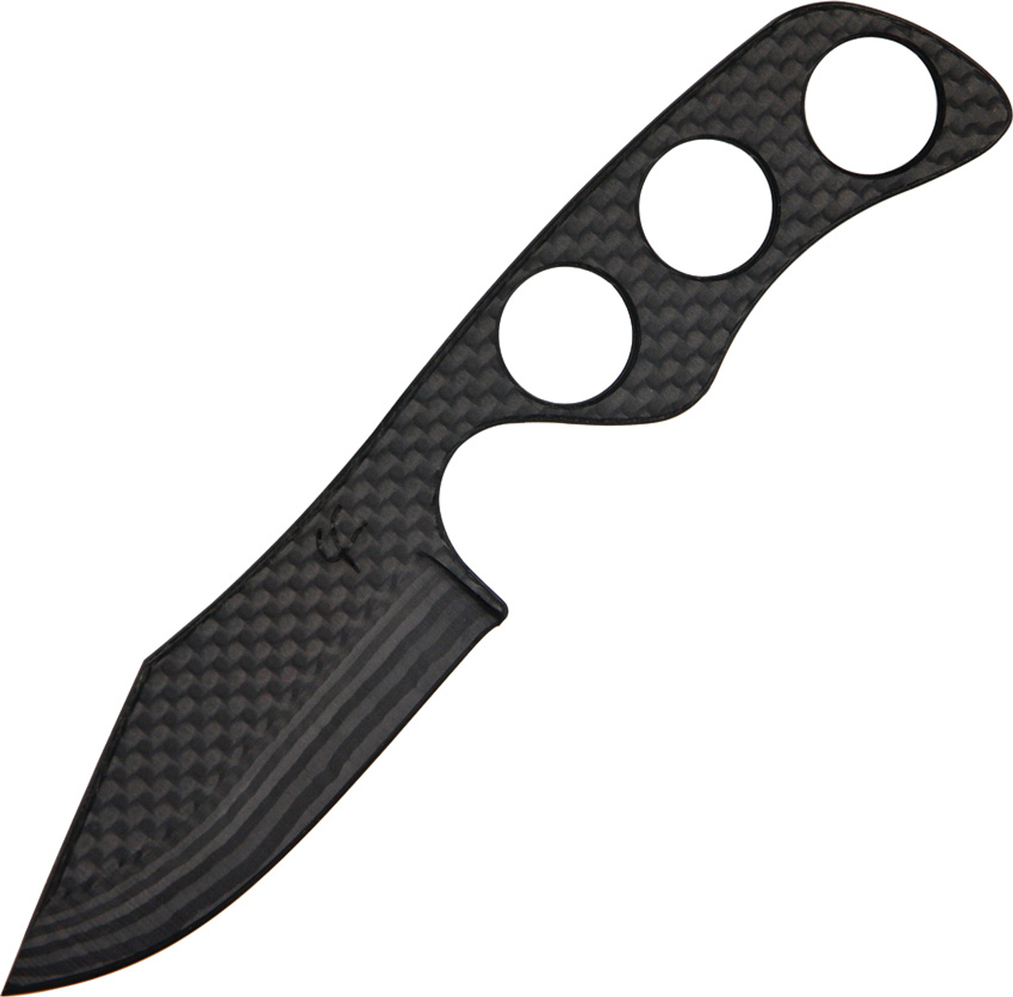 Fred Perrin Le Bowie - Carbon Fiber