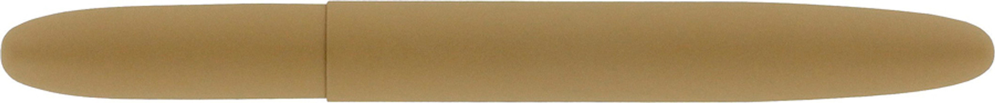 Fisher Space Pen Bullet Desert Tan