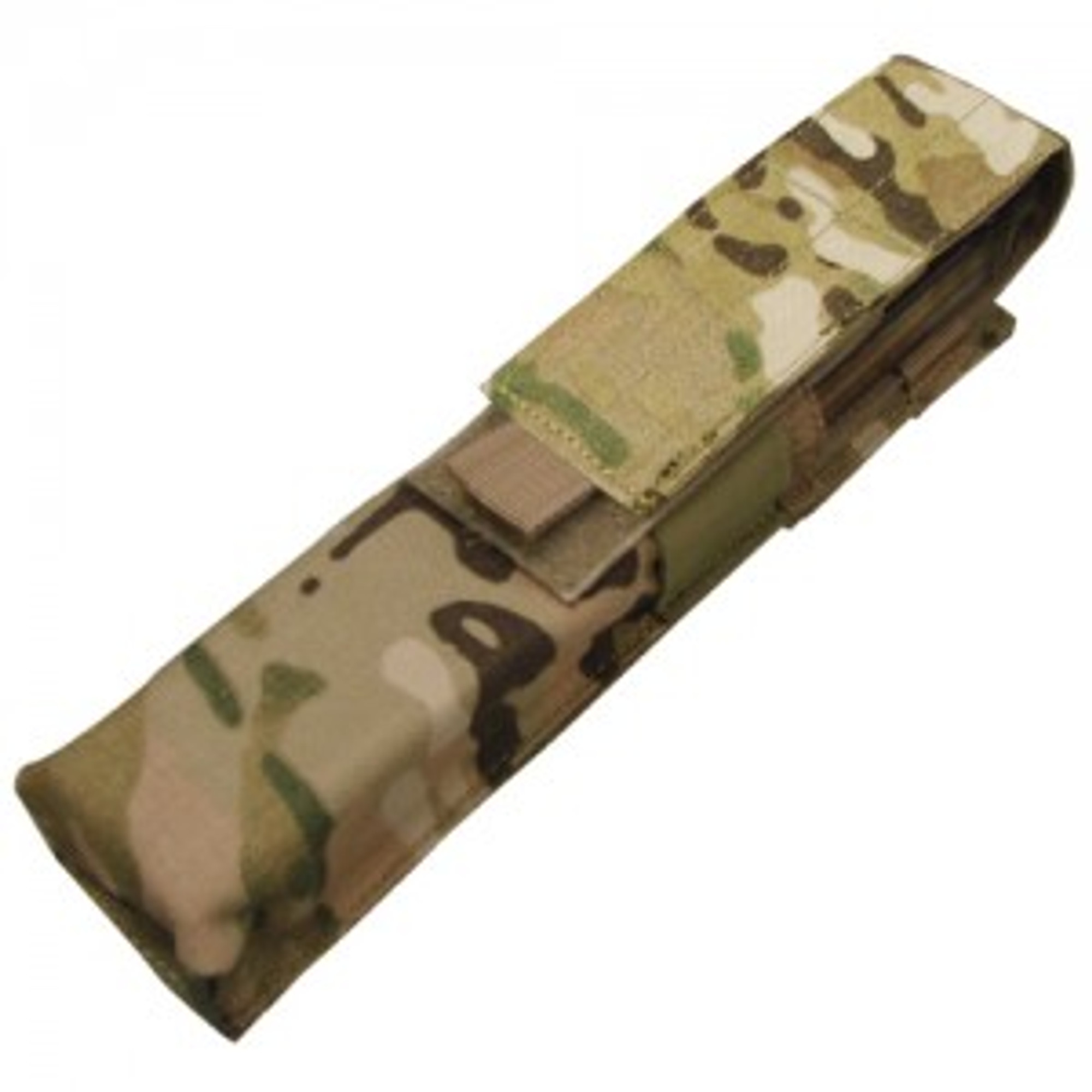 Condor P90 & UMP45 Mag Pouch - Multicam