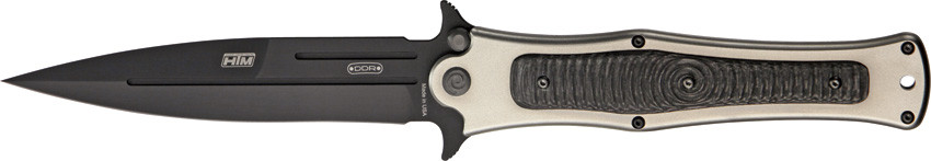 HTM 47505 Madd Maxx 5.5" - Black Blade