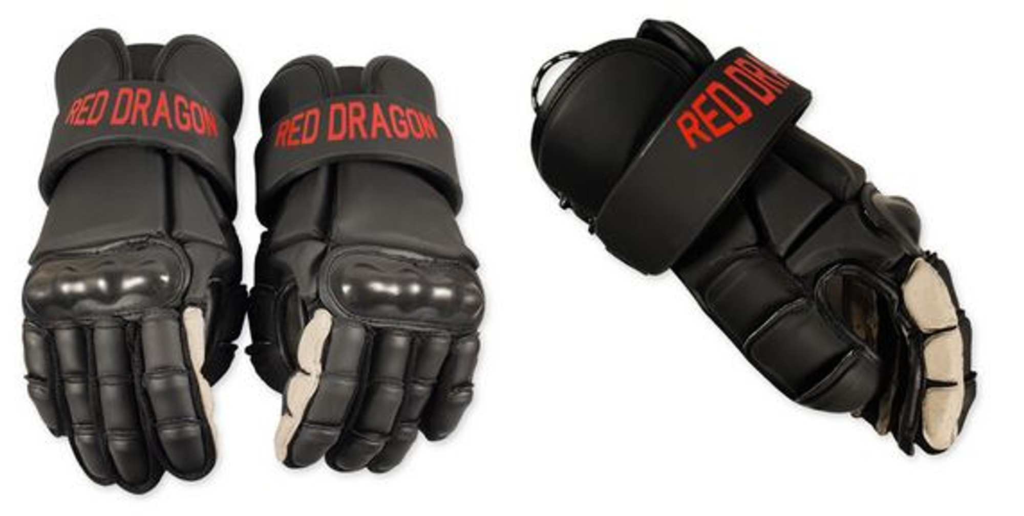 Red Dragon Armoury HEMA Gloves 12"