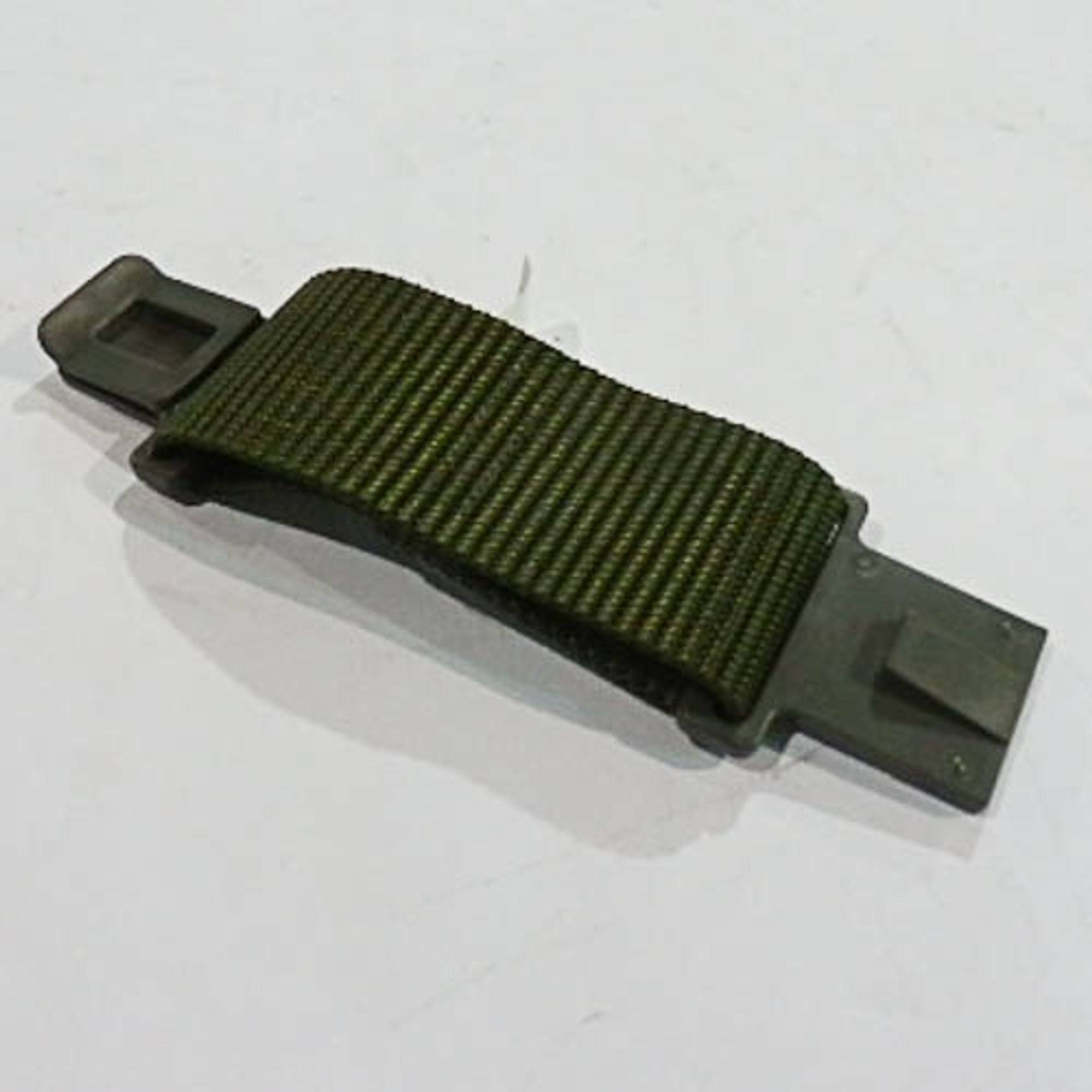 U.S. Armed Forces Belt Extender