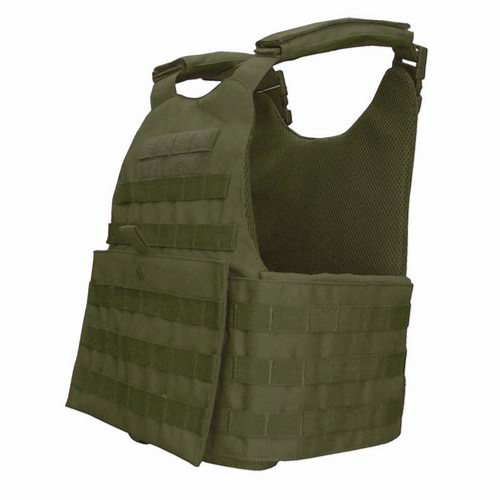 Condor Defender Plate Carrier/Vest (DFPC) - Tactical Distributors SA