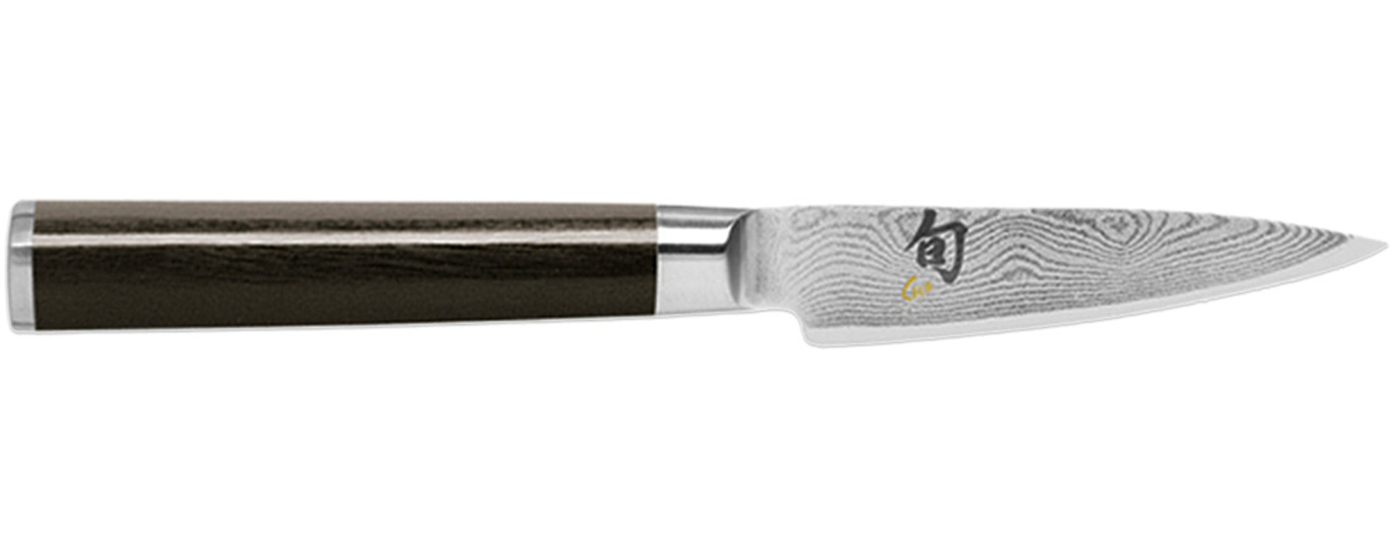 Shun DM700 Classic 3.5" Paring Knife