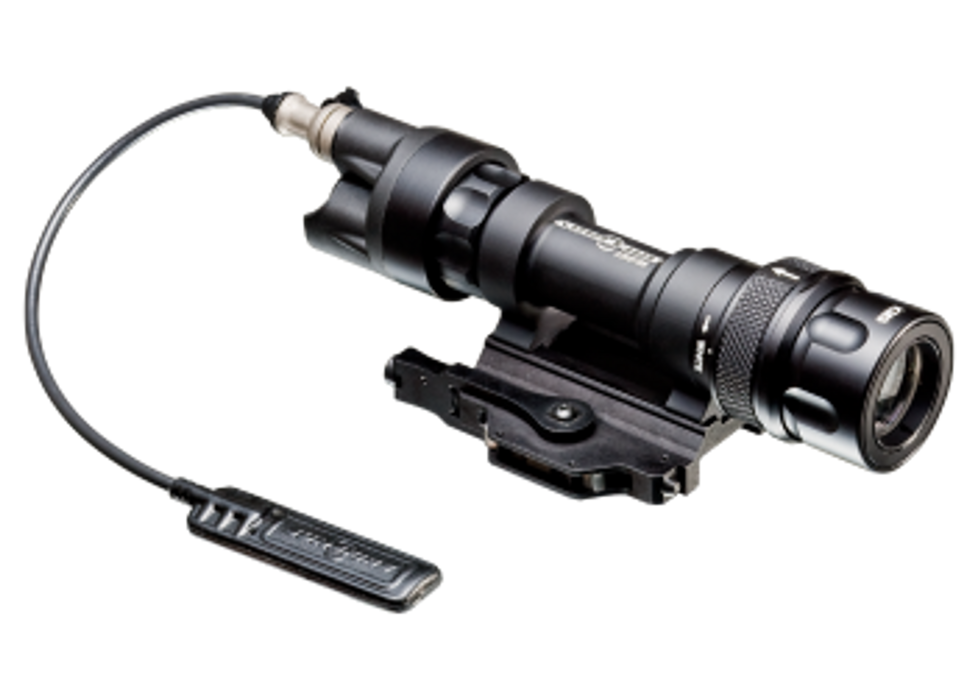 SureFire M952V LED WeaponLight with Picatinny Rail