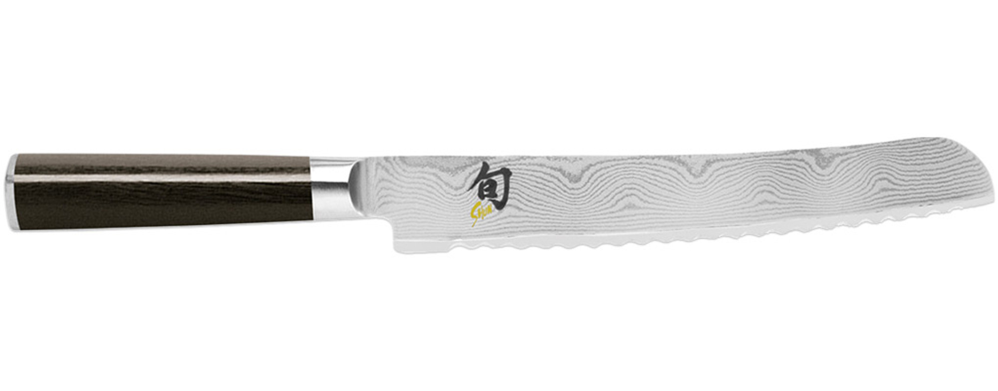 Shun DM705 Classic 9" Bread Knife