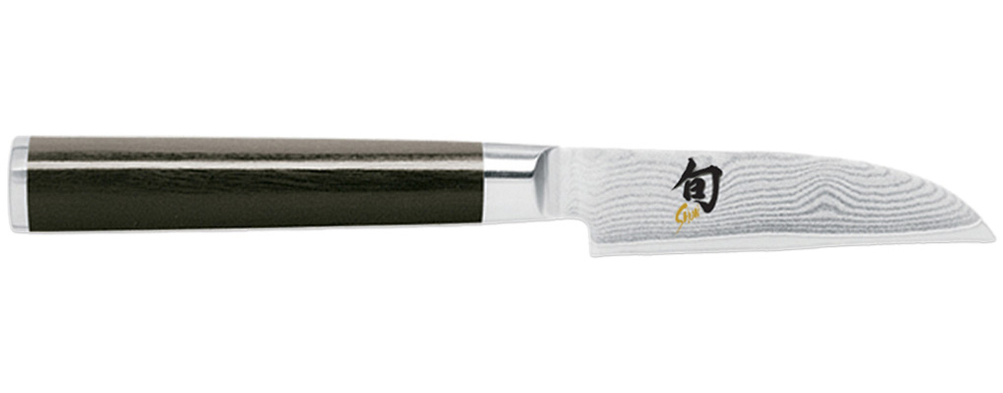 Shun DM714 Classic 3.5" Vegetable Knife