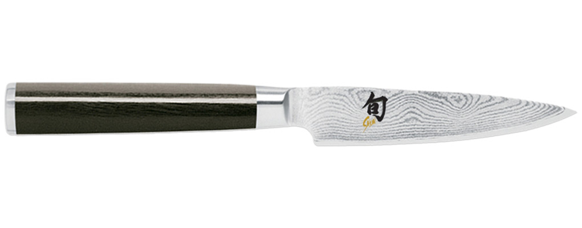 Shun DM716 Classic 4" Paring Knife