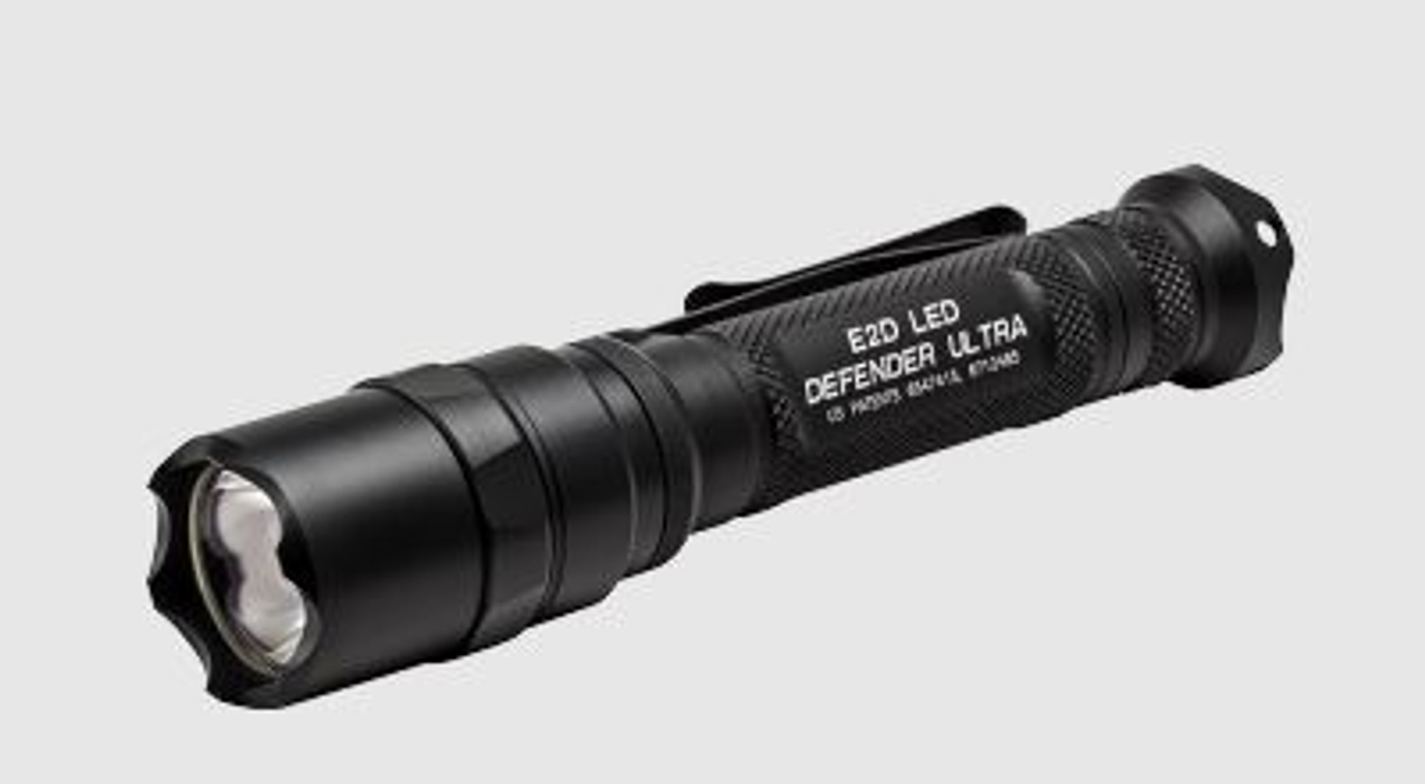 Surefire E2DLU Defender Ultra 500/5 Lumens