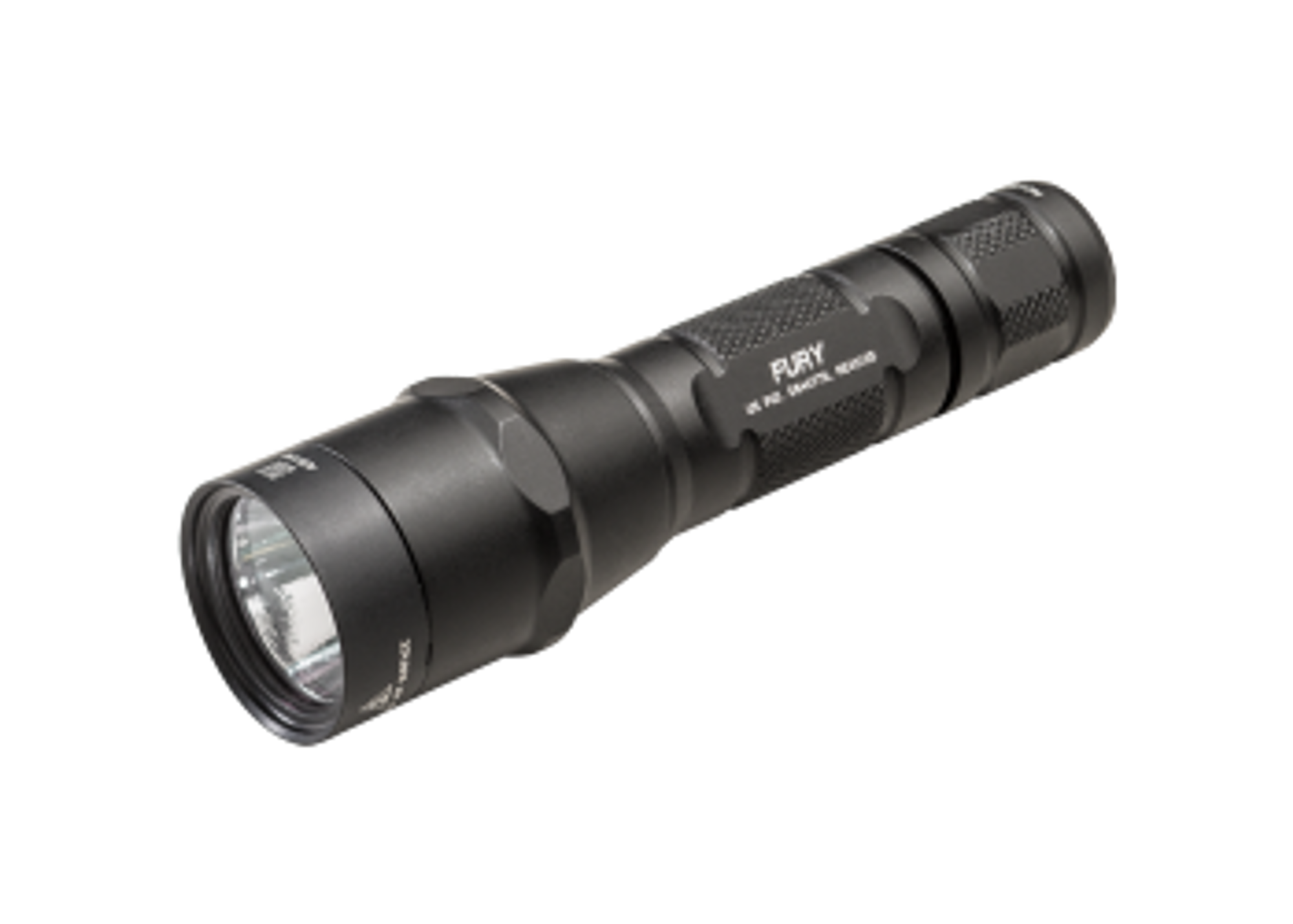 Surefire P2XCA Fury Dual-Output LED 600/15 Lumens [2016 Edition