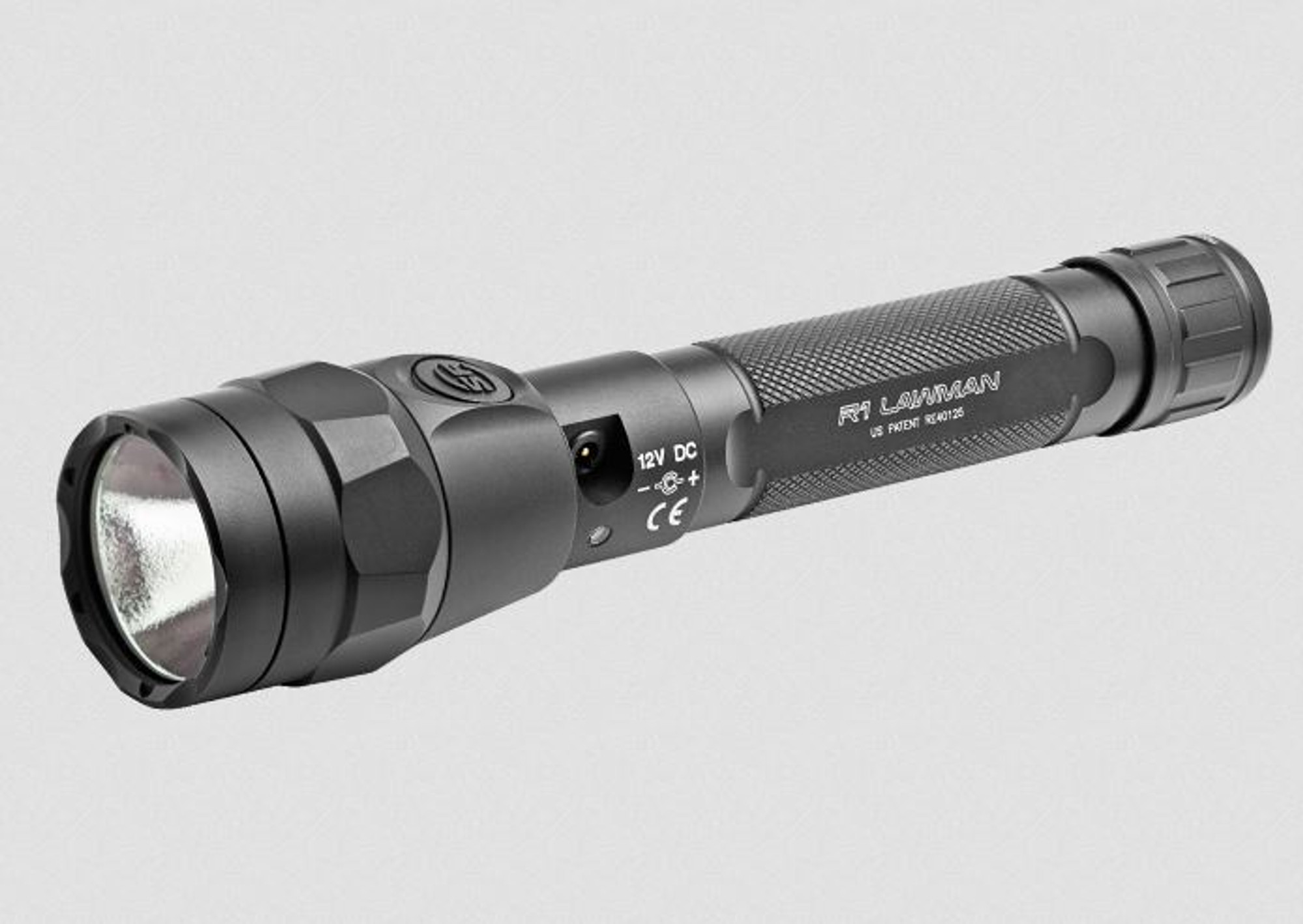 Surefire R1A Lawman Rechargeable Variable-Output - 750 Lumens