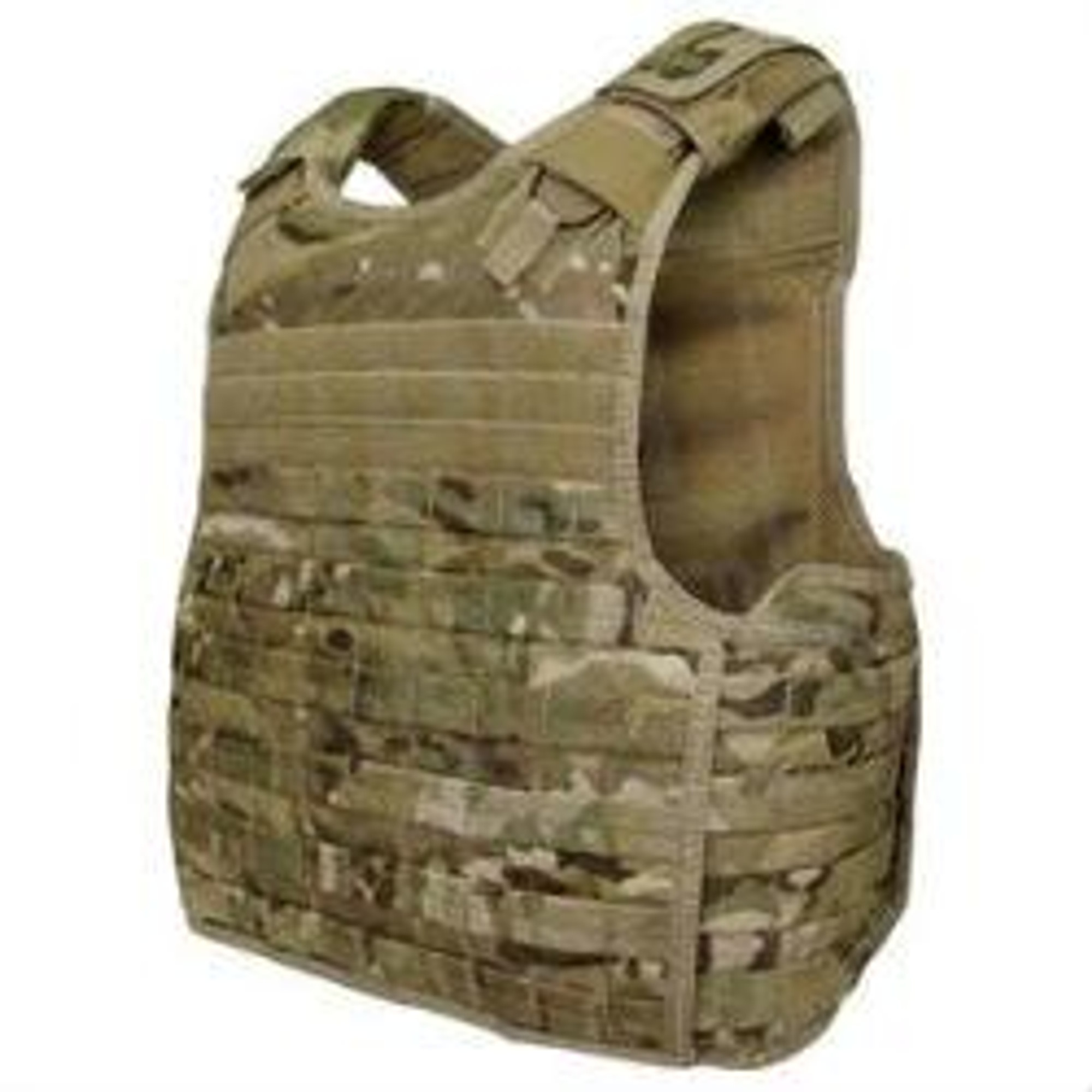 Condor Quick Release Plate Carrier Review