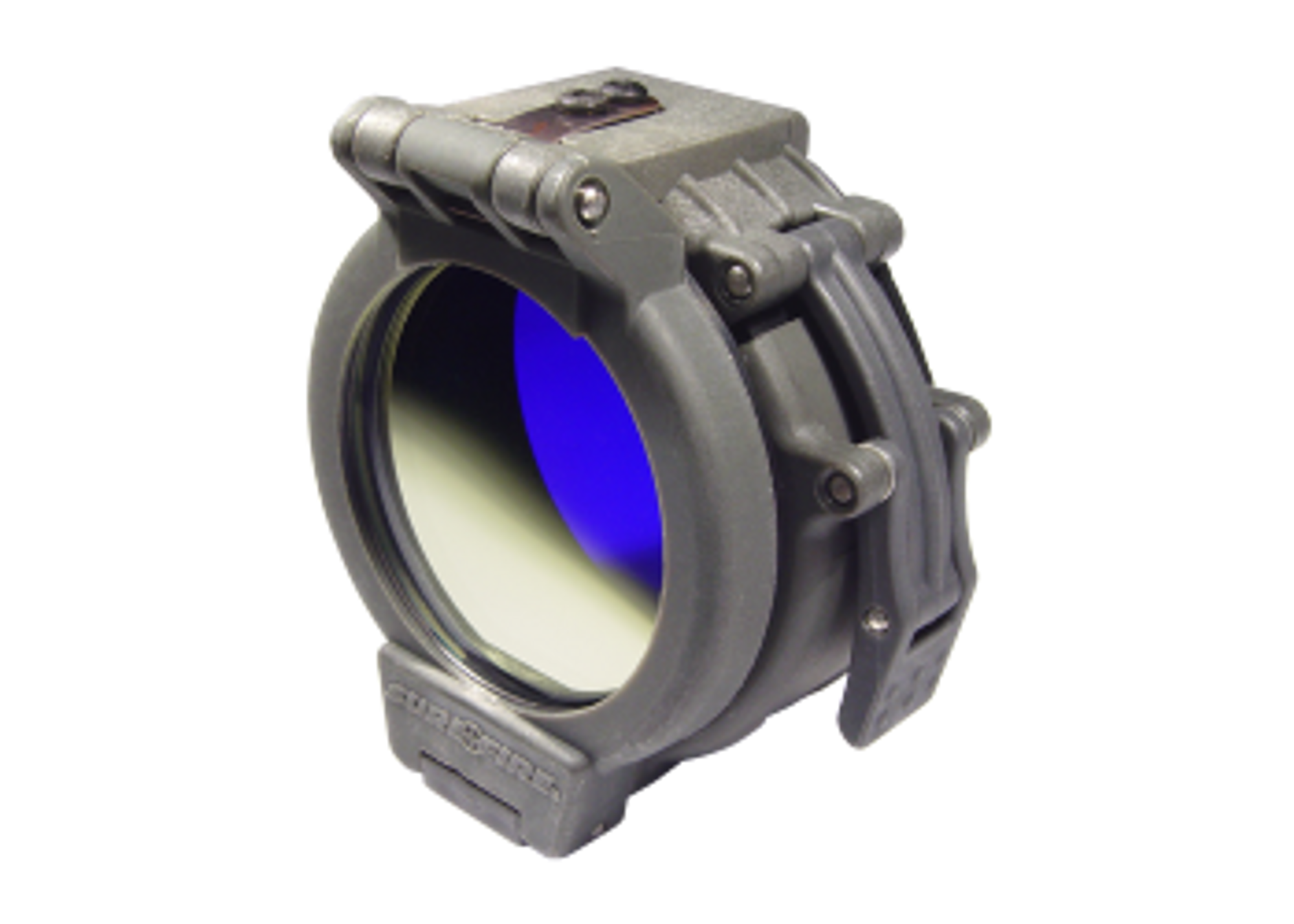 SureFire FM36 Blue Filter for 1.25" Diameter Bezels