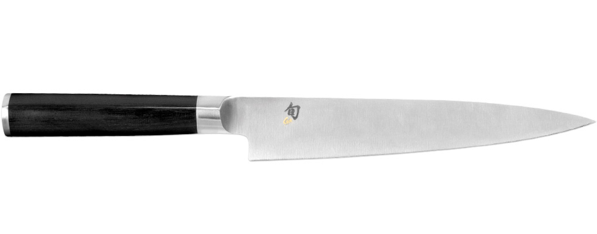 Shun DM761 Classic 7" Flexible Fillet Knife