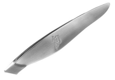 Shun DM901 Fish Bone Tweezers