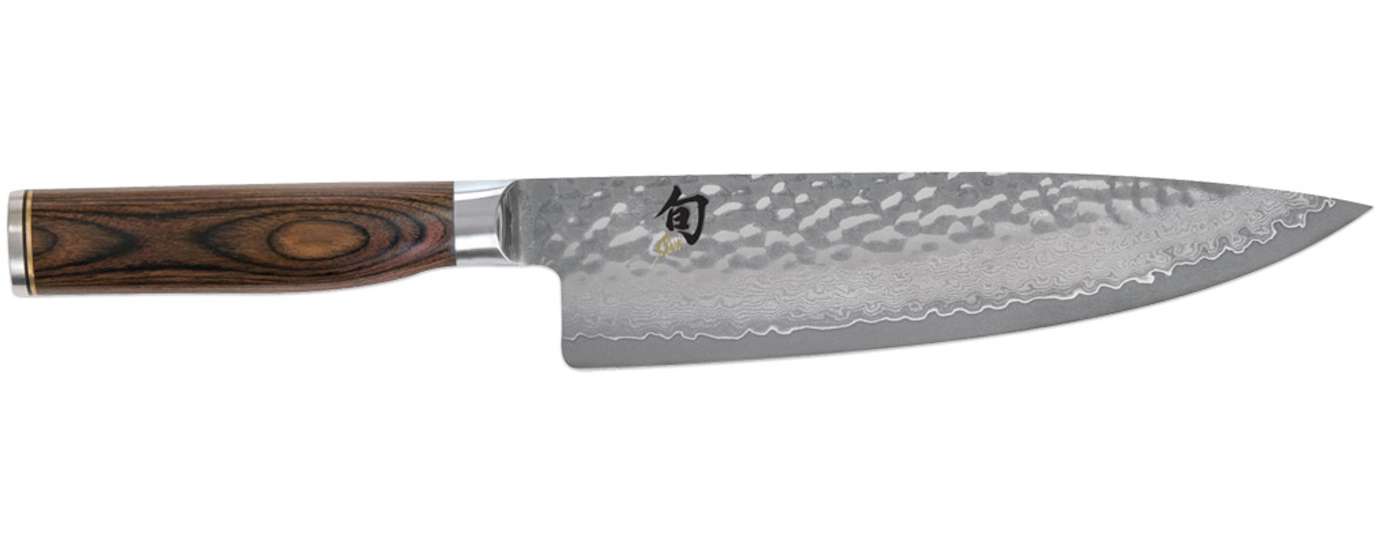 Shun TDM706 Premier 8" Chef's Knife