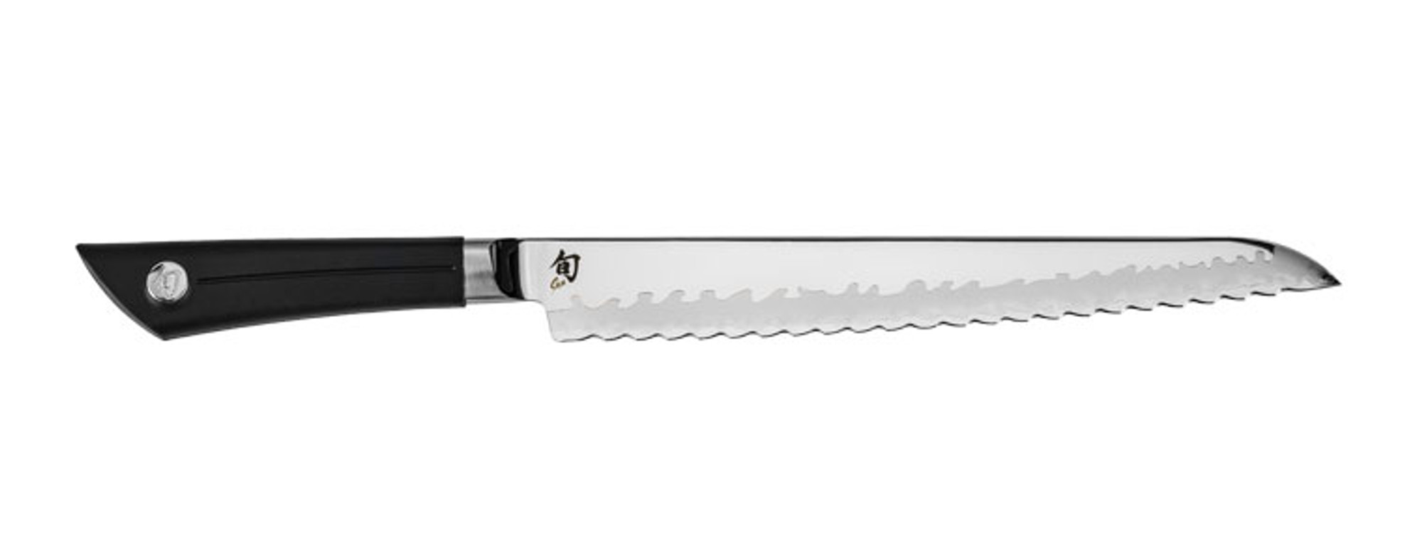 Shun VB705 Sora 9" Bread Knife