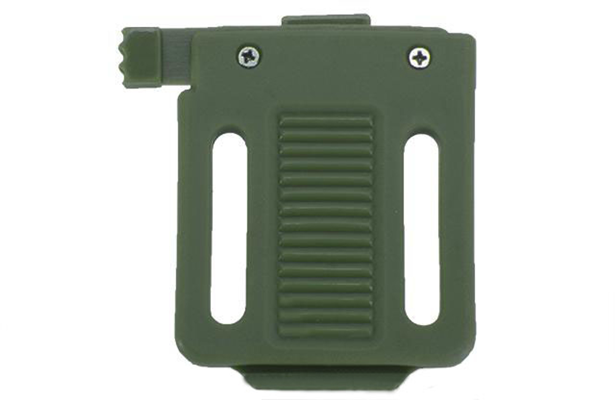 Avengers NVG Type Adapter For Airsoft Bump Helmets - OD