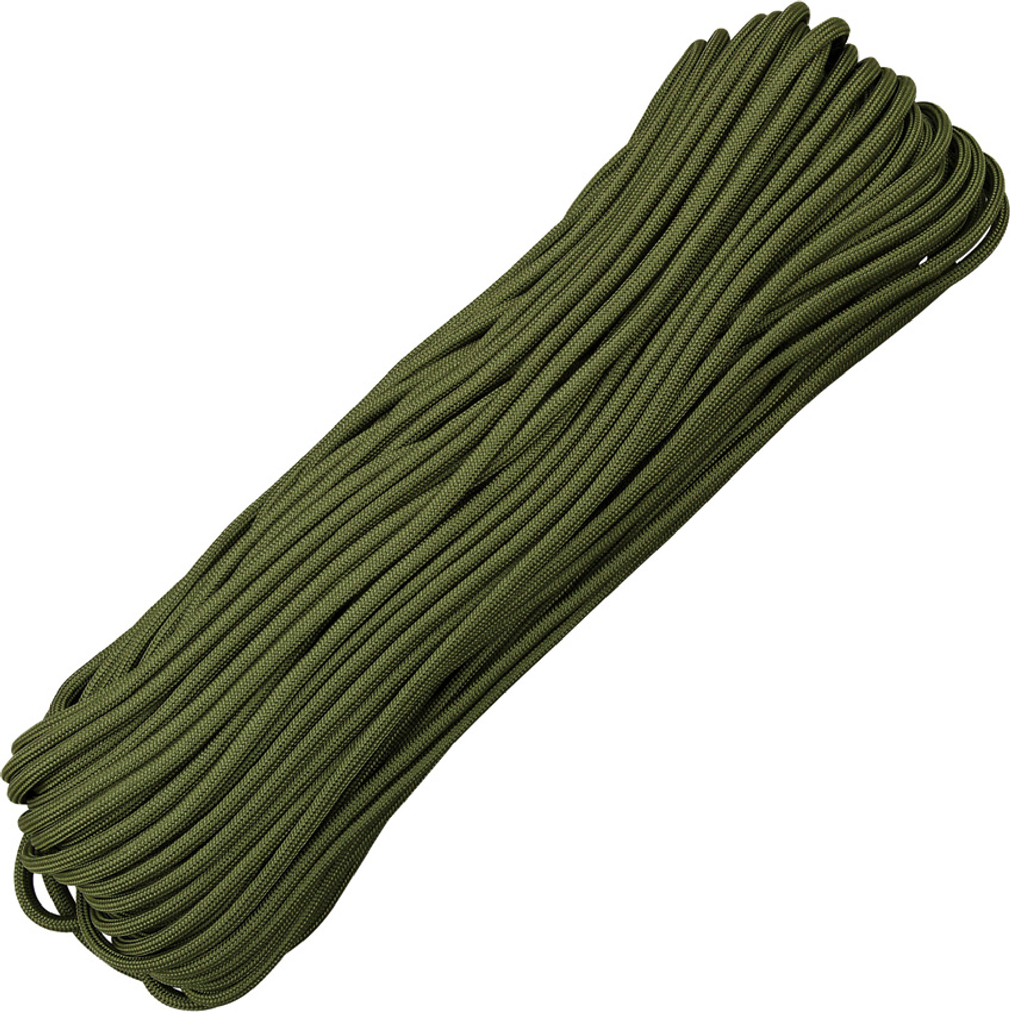 550 Paracord, 100Ft. -- Green