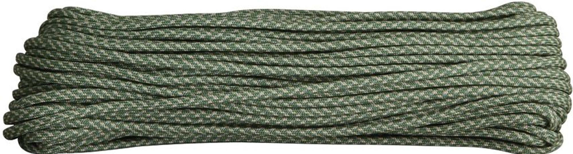 550 Paracord, 100Ft. - Digi Acu