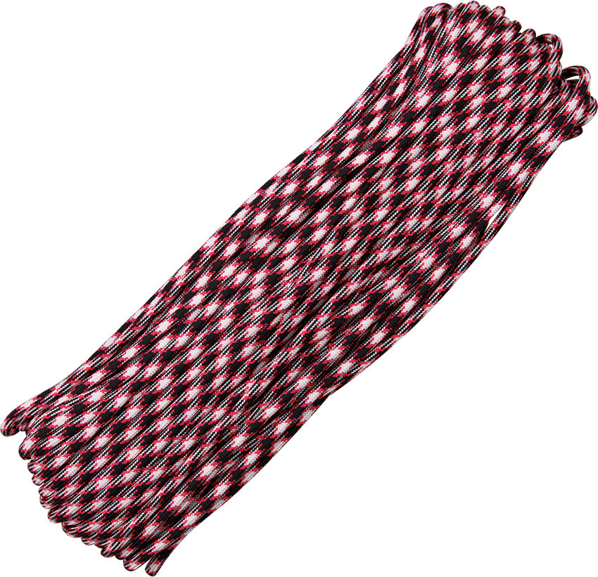 550 Paracord, 100Ft. - Girls Night