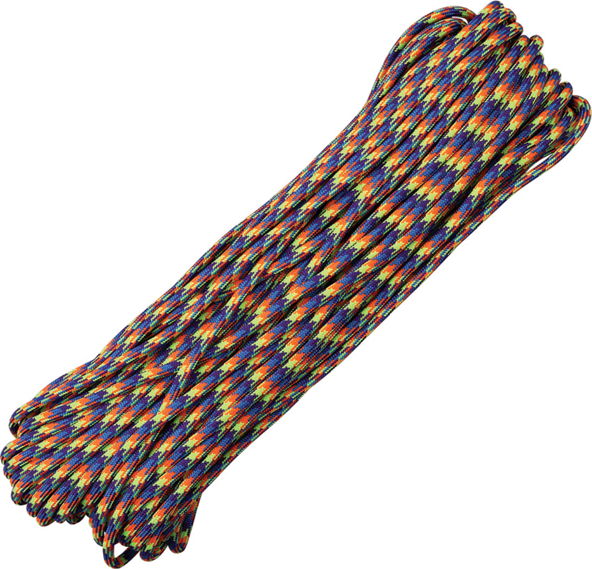 550 Paracord, 100Ft. - Jawbreaker