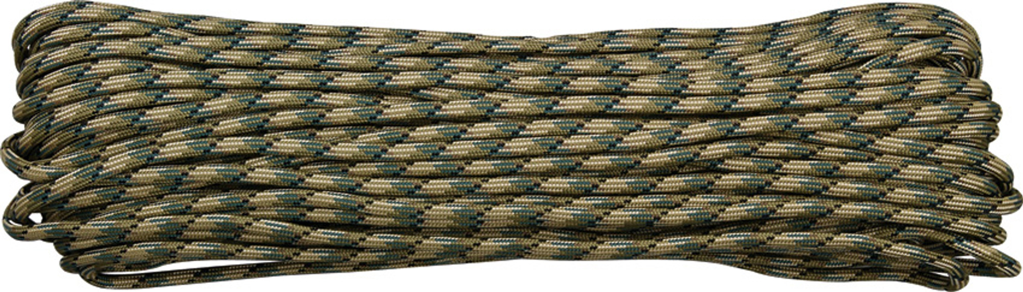 550 Paracord, 100Ft. - Multicam