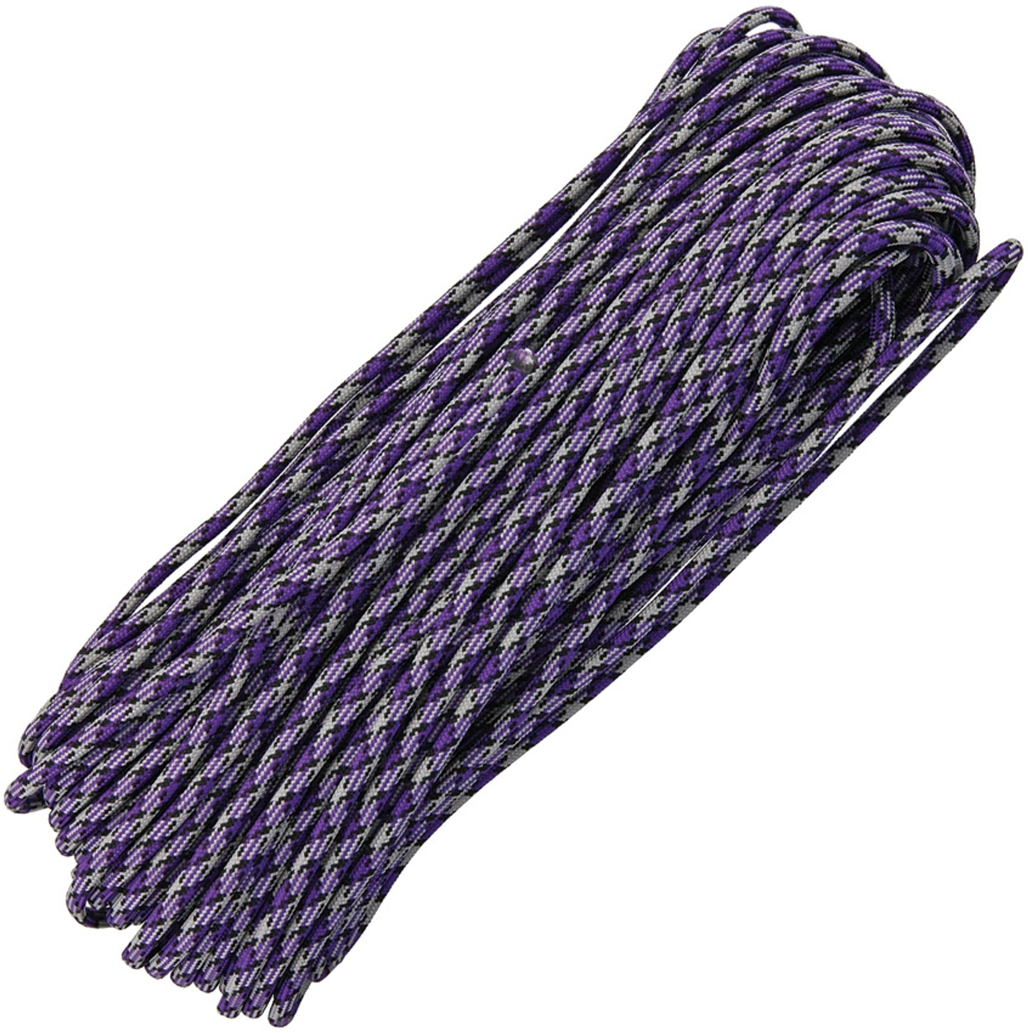 550 Paracord, 100Ft. - Mystique