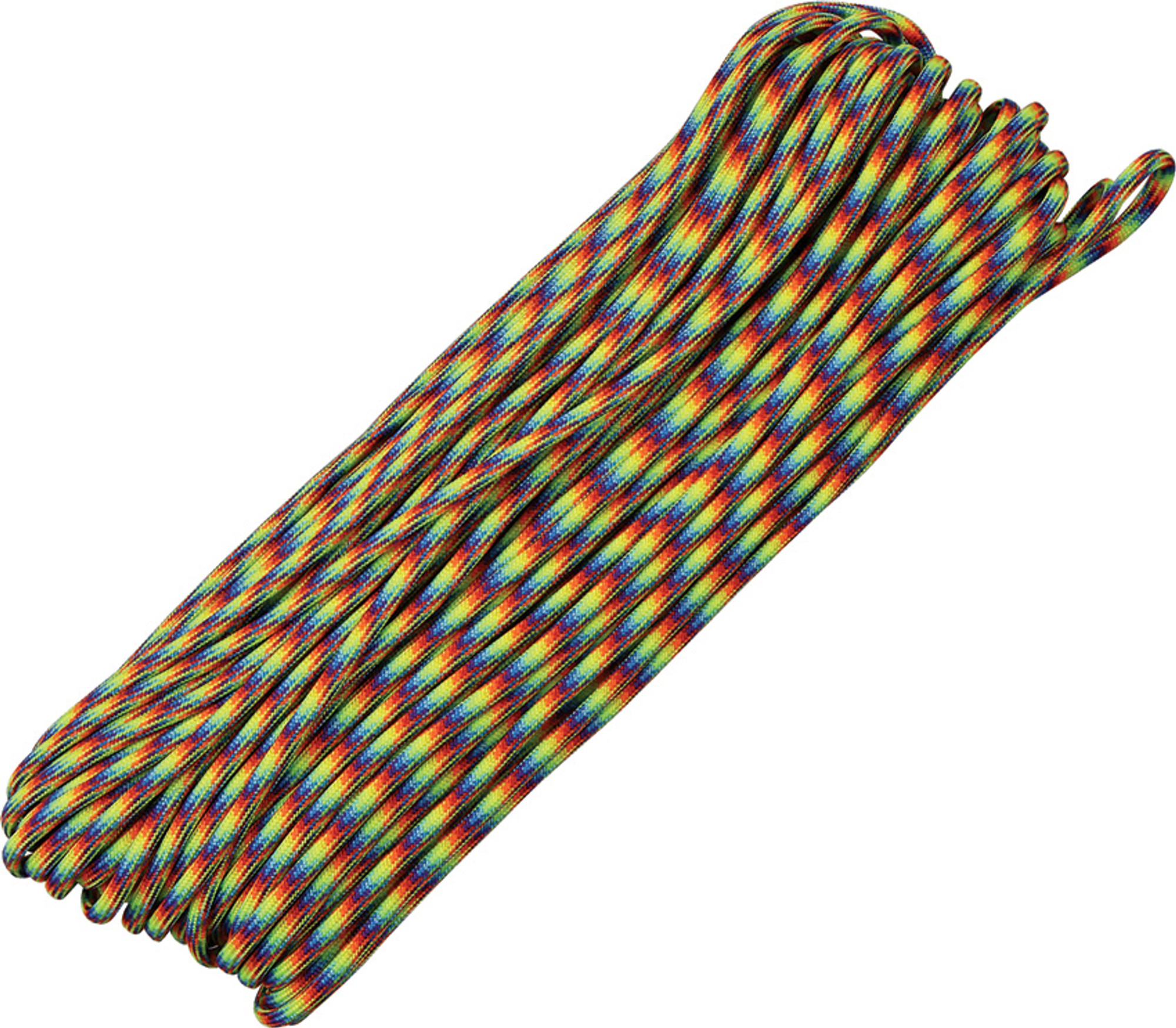 550 Paracord, 100Ft. - Trippin'