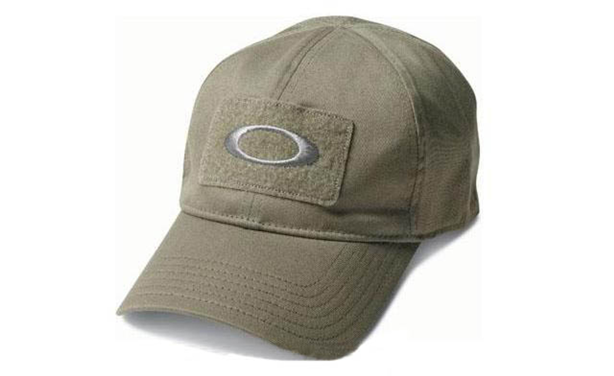 Oakley SI Cap MK 2 MOD 0  - Worn Olive - L/XL