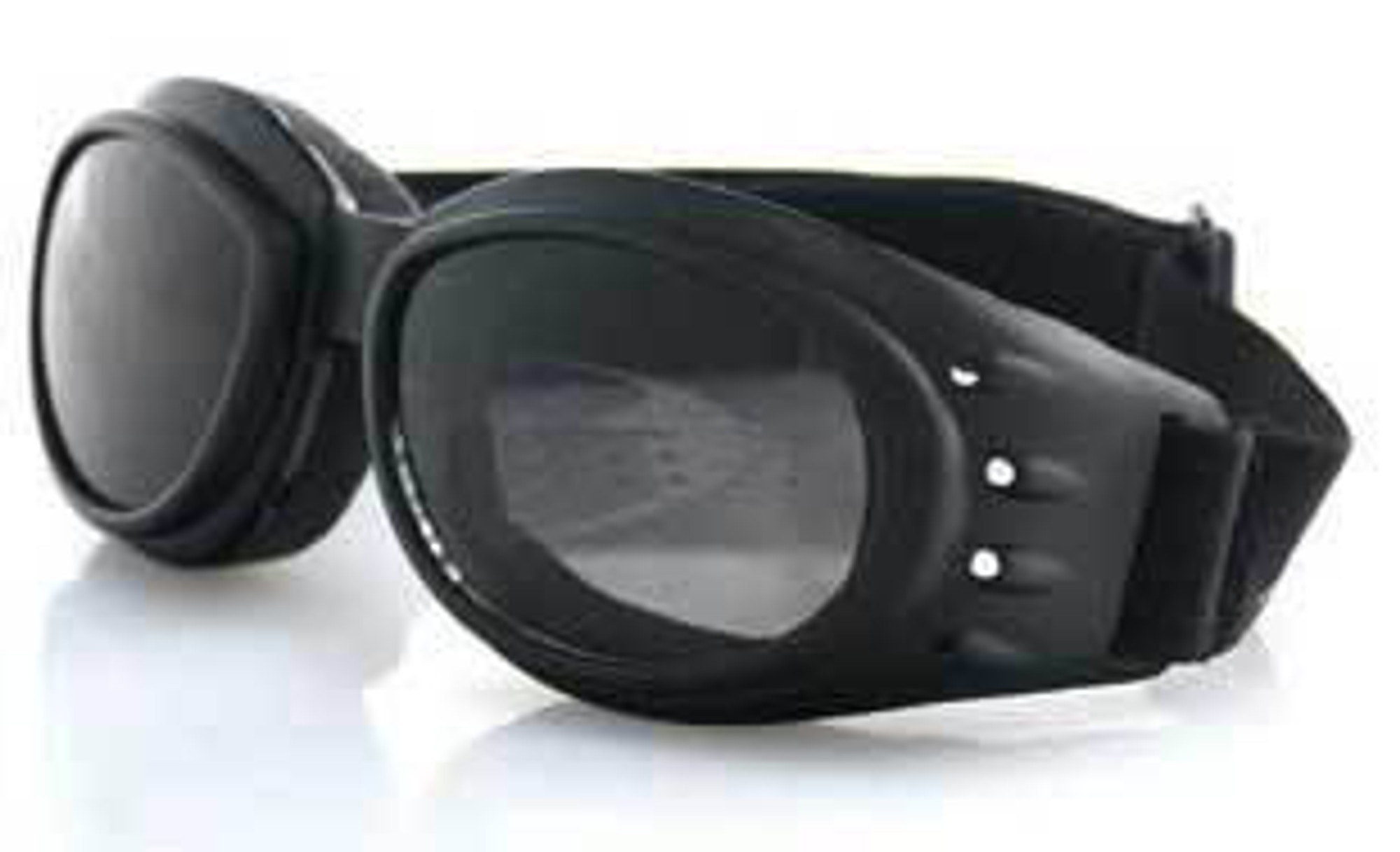 Cruiser 2 Interchangeable Goggle, Black Frame, 3 Lenses