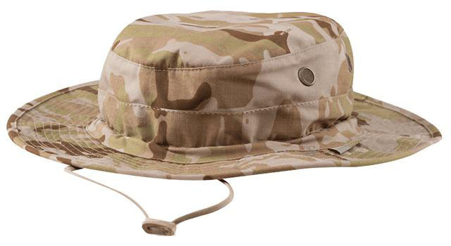 Tru-Spec Tactical Response Uniform Boonie Hat - Multicam