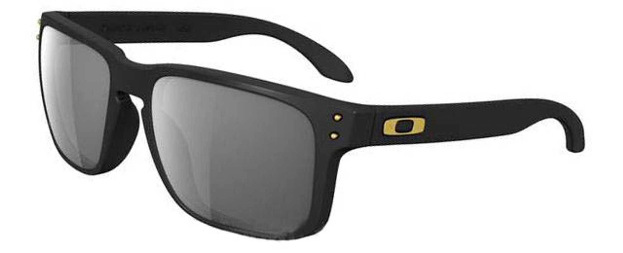 Oakley Shaun White Signature Series Polarized Holbrook™ - Hero