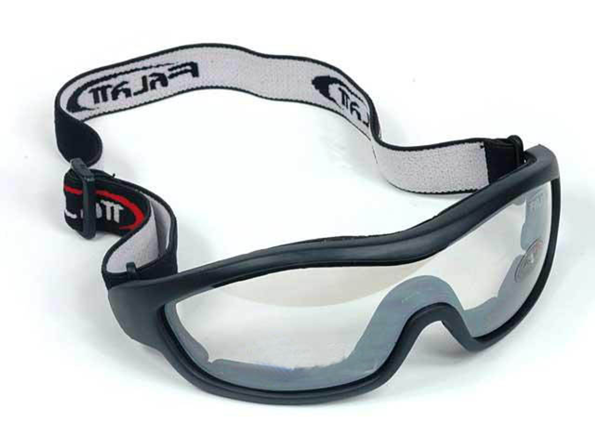 Hero Arms Clear Zone Tactical UV 400 Hi-Flow Wind Goggle