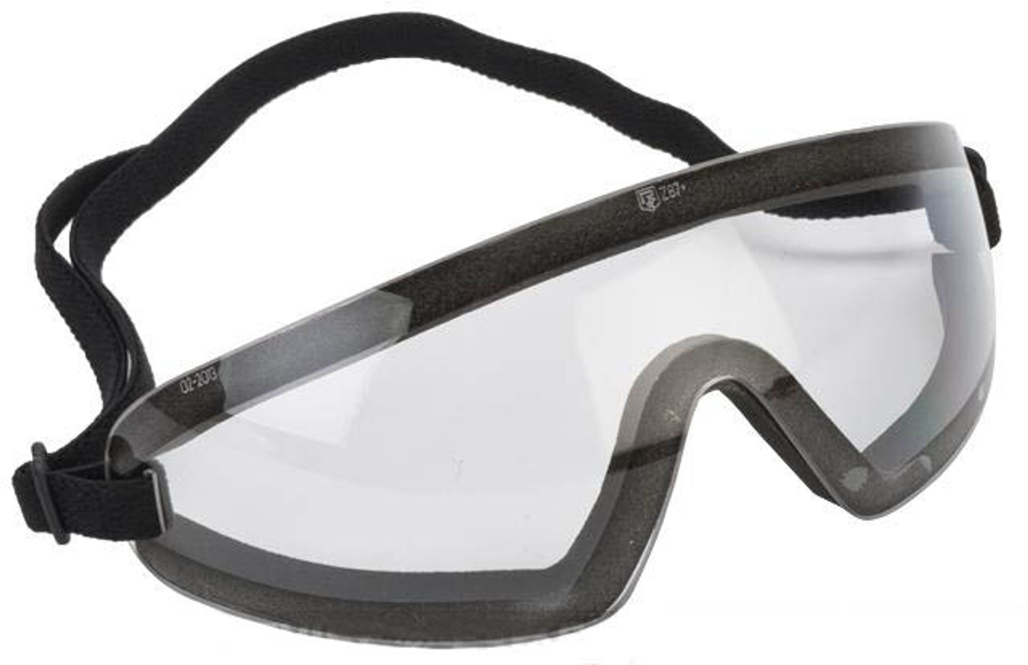 Revision Exoshield Extreme Low-Profile Goggles