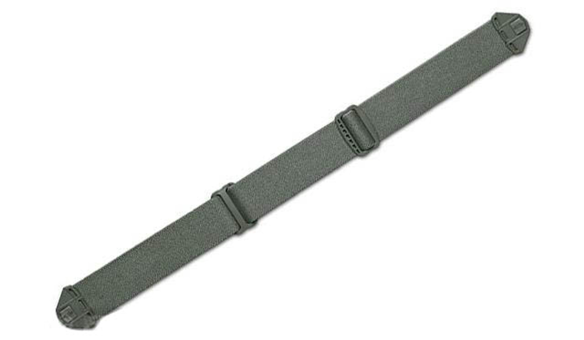 Smith Optics Elite OTW Replacement Strap - Foliage Green