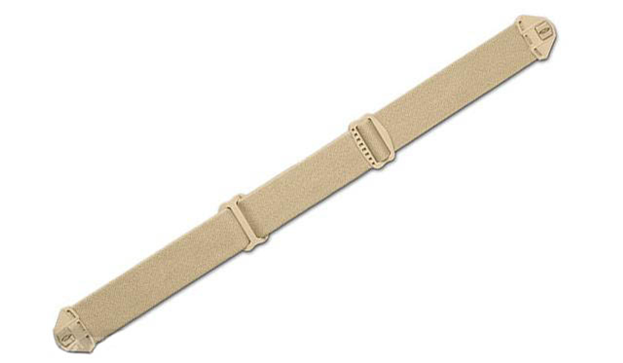 Smith Optics Elite OTW Replacement Strap - Tan 499