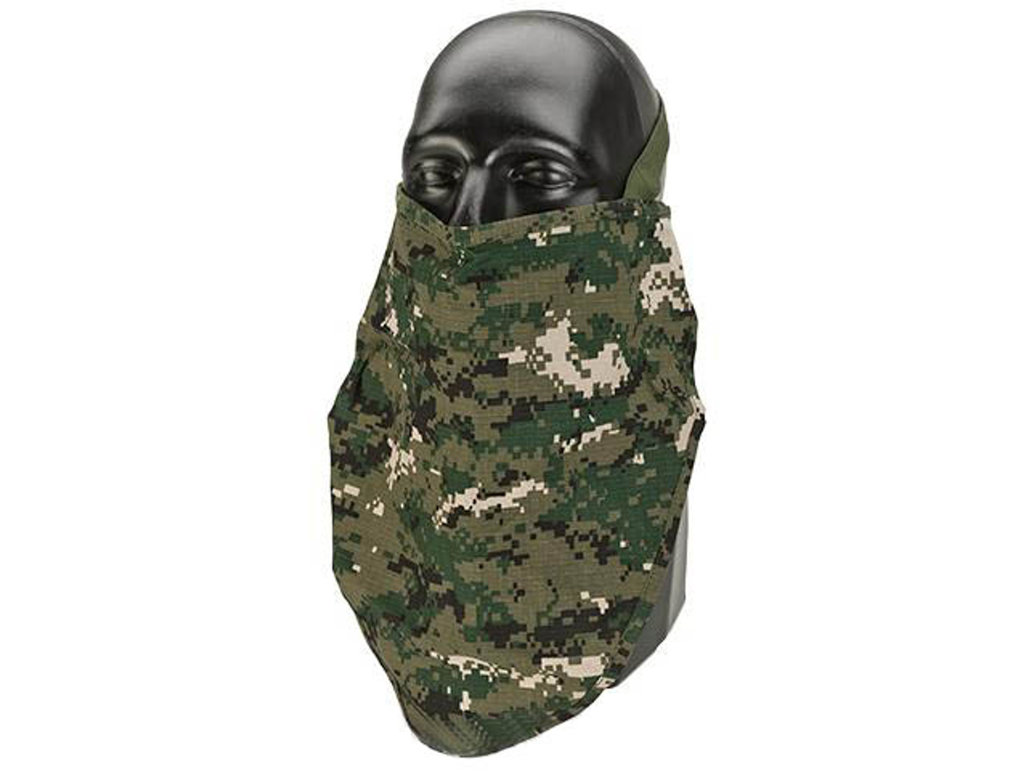 Emerson / TMC Camo Neck Gaiter - AOR2