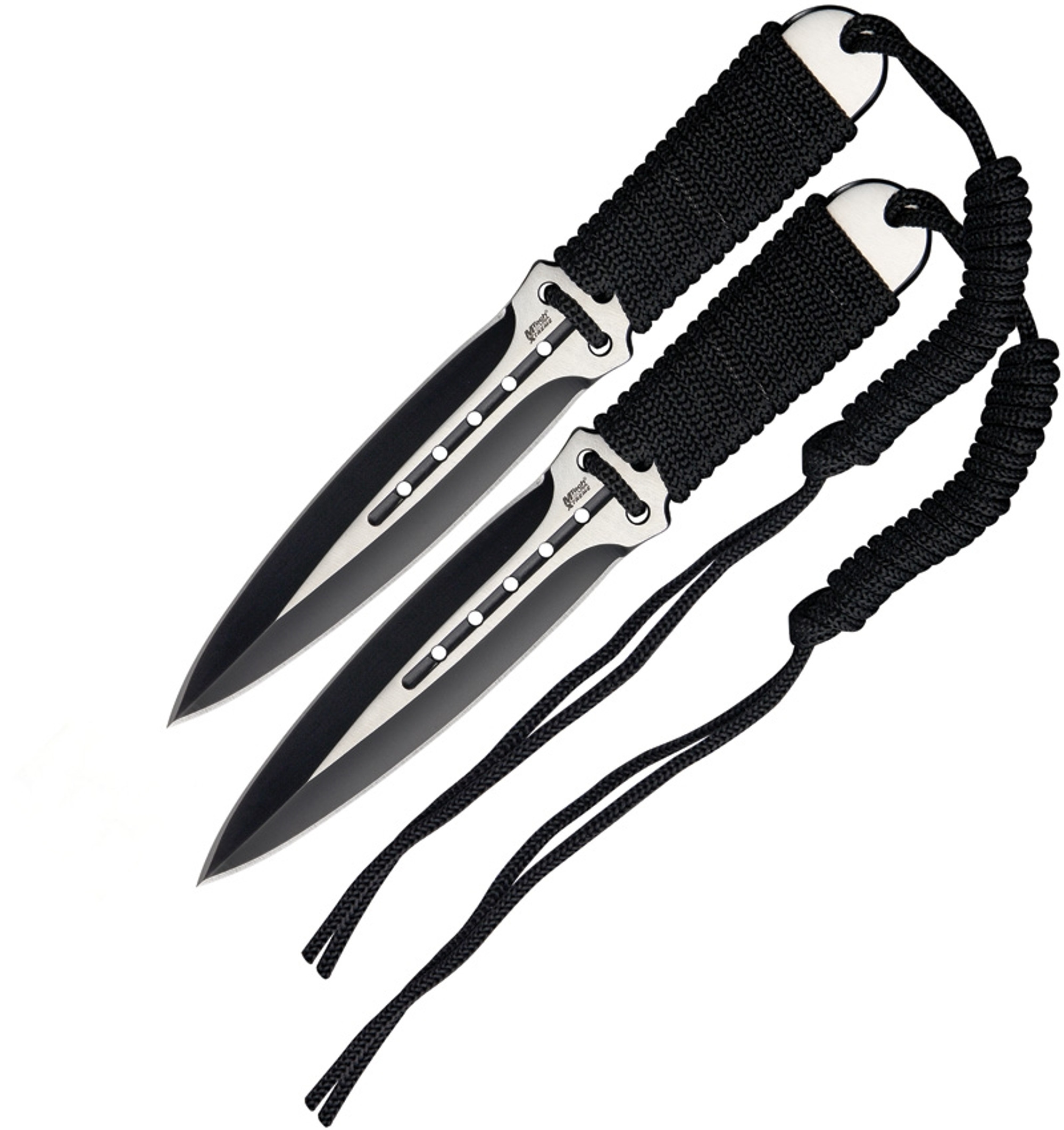 MTech Xtreme MTX8094 Throwing Knife Set