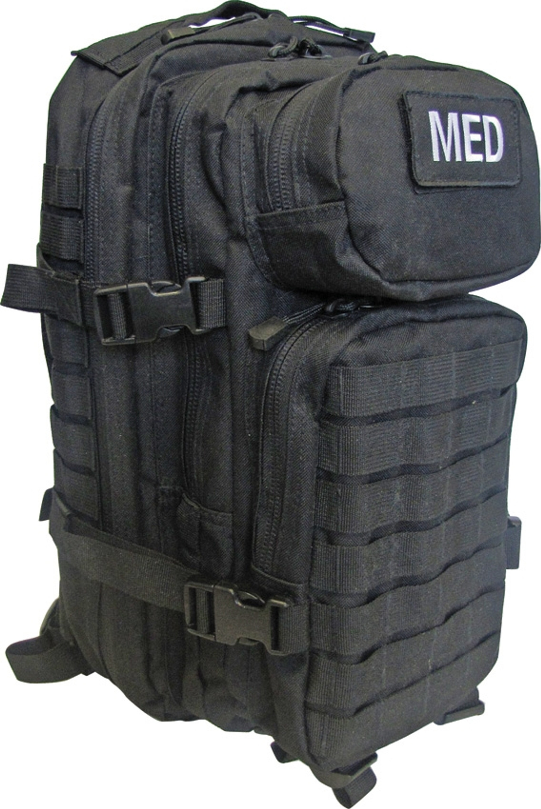 Elite First Aid FA138B Tactical Trauma Kit