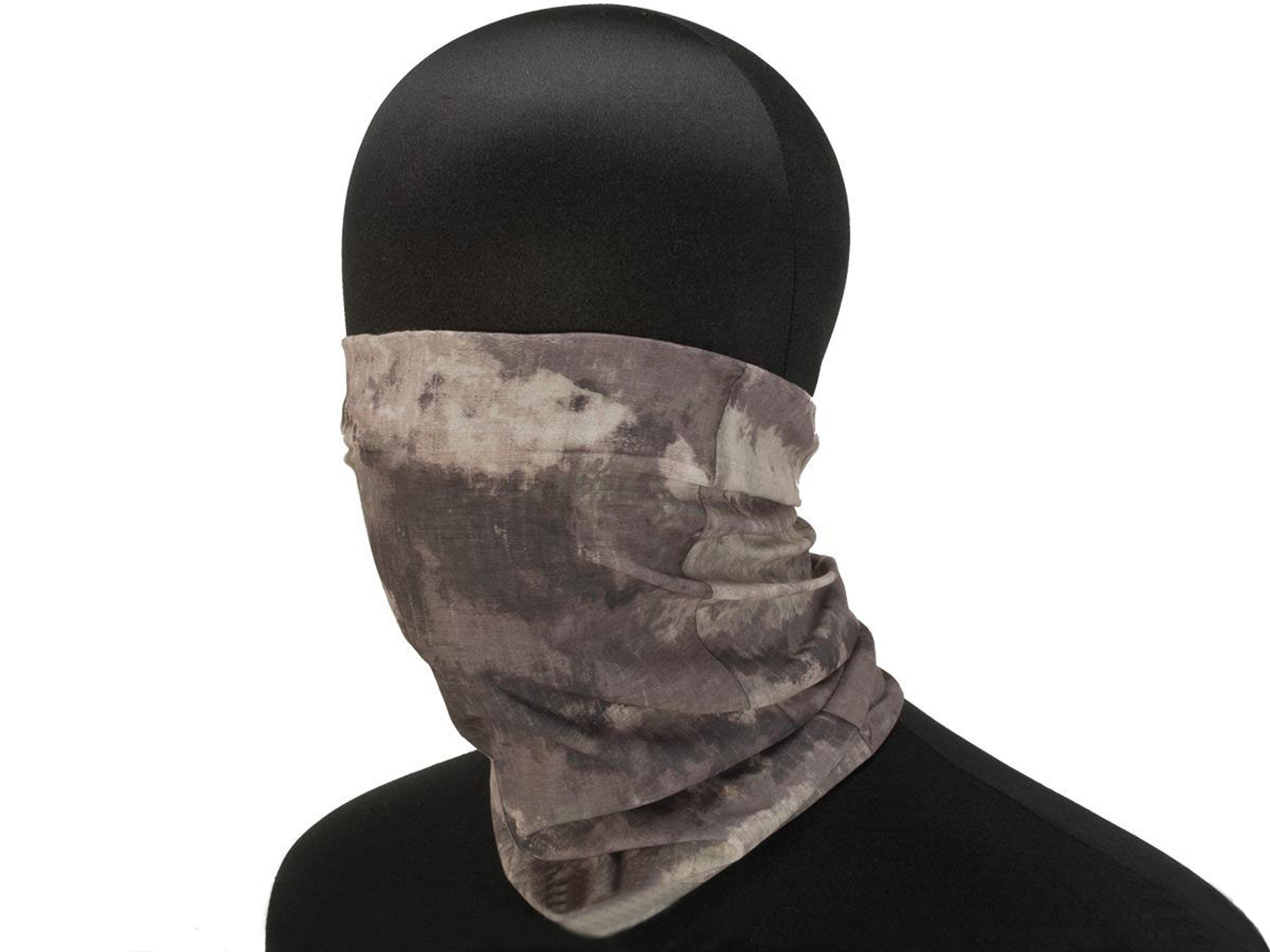 Matrix Multi-Purpose Tactical Head Wrap - Arid Camo