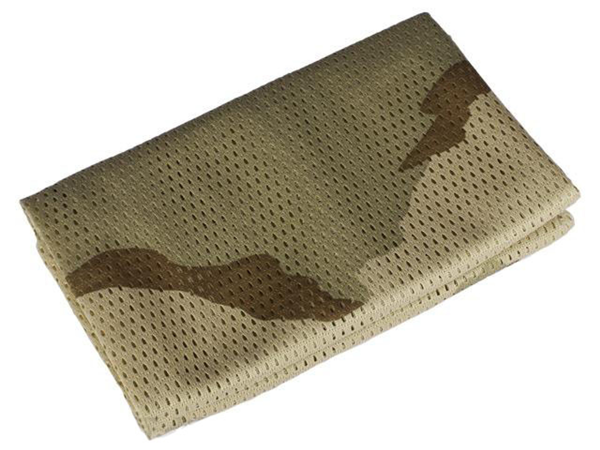 Matrix Spec. Ops High Speed Sniper Veil Head Wrap Scarf - Desert Camo