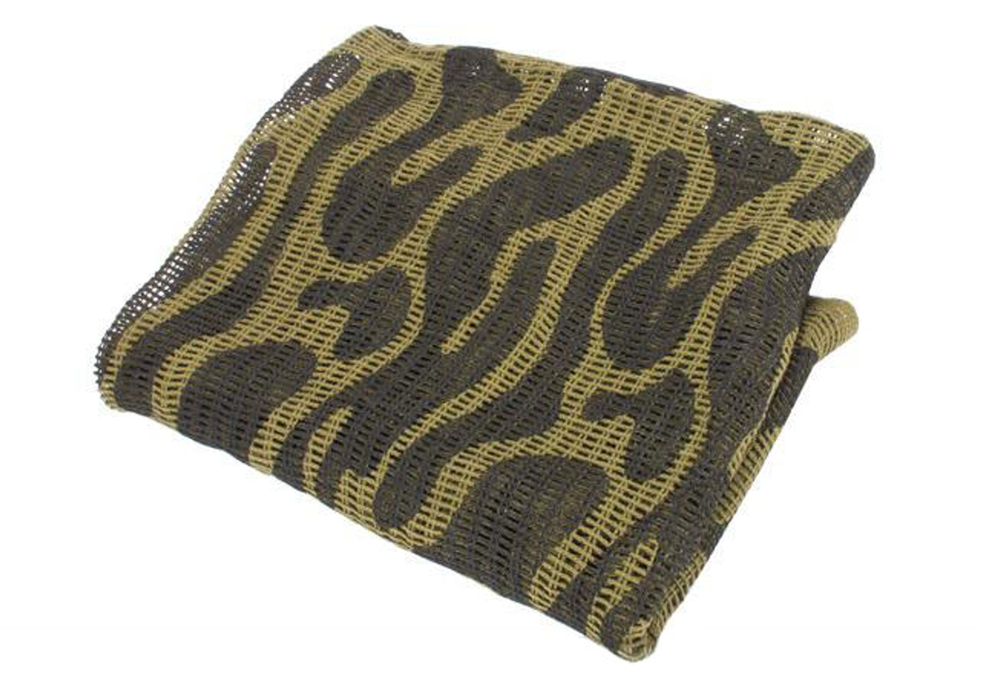 Military Grade 100% Cotton Sniper Veil Head Wrap / Scarf - Camo