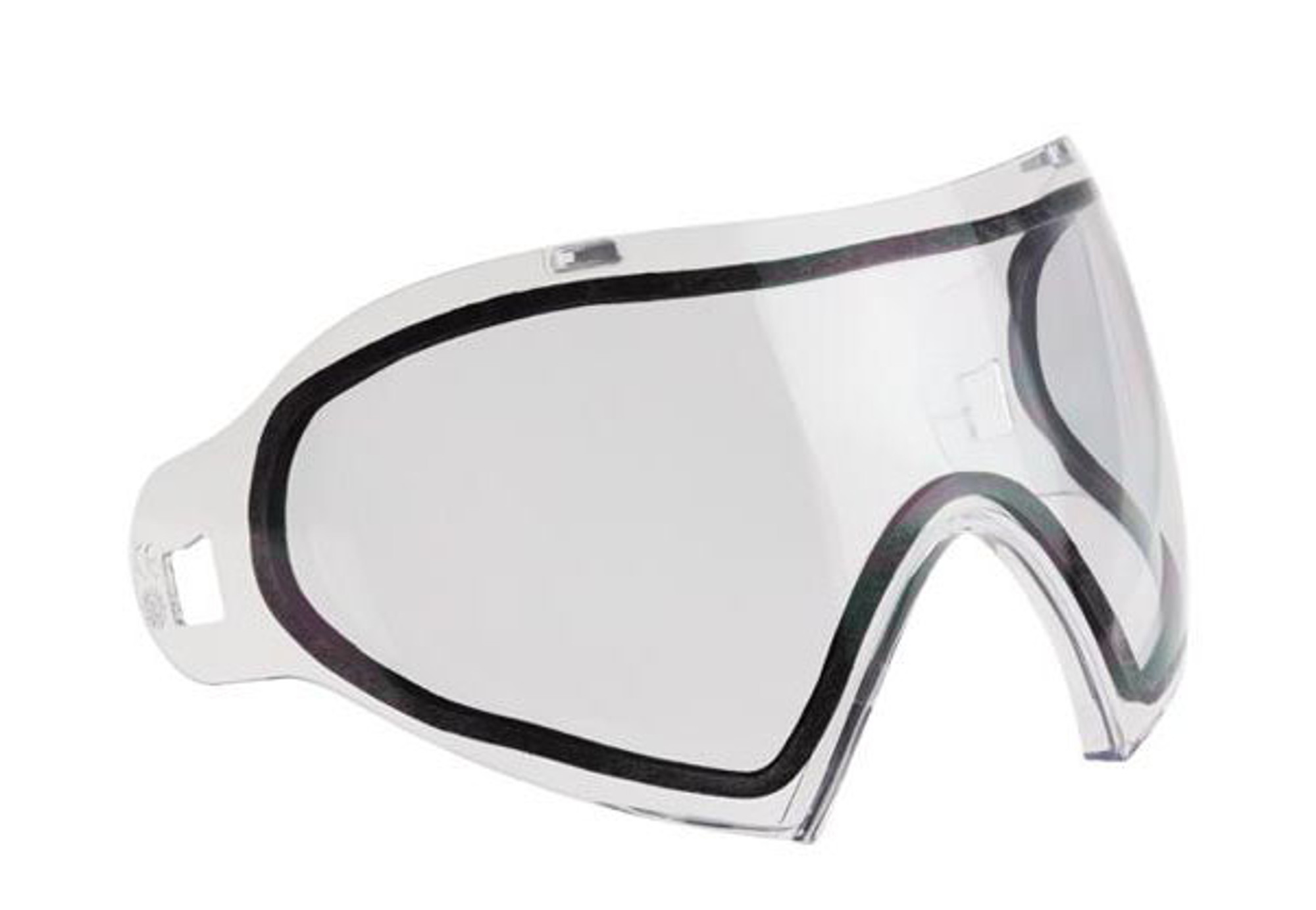 Dye i4 Lens (Style: Clear / Thermal)