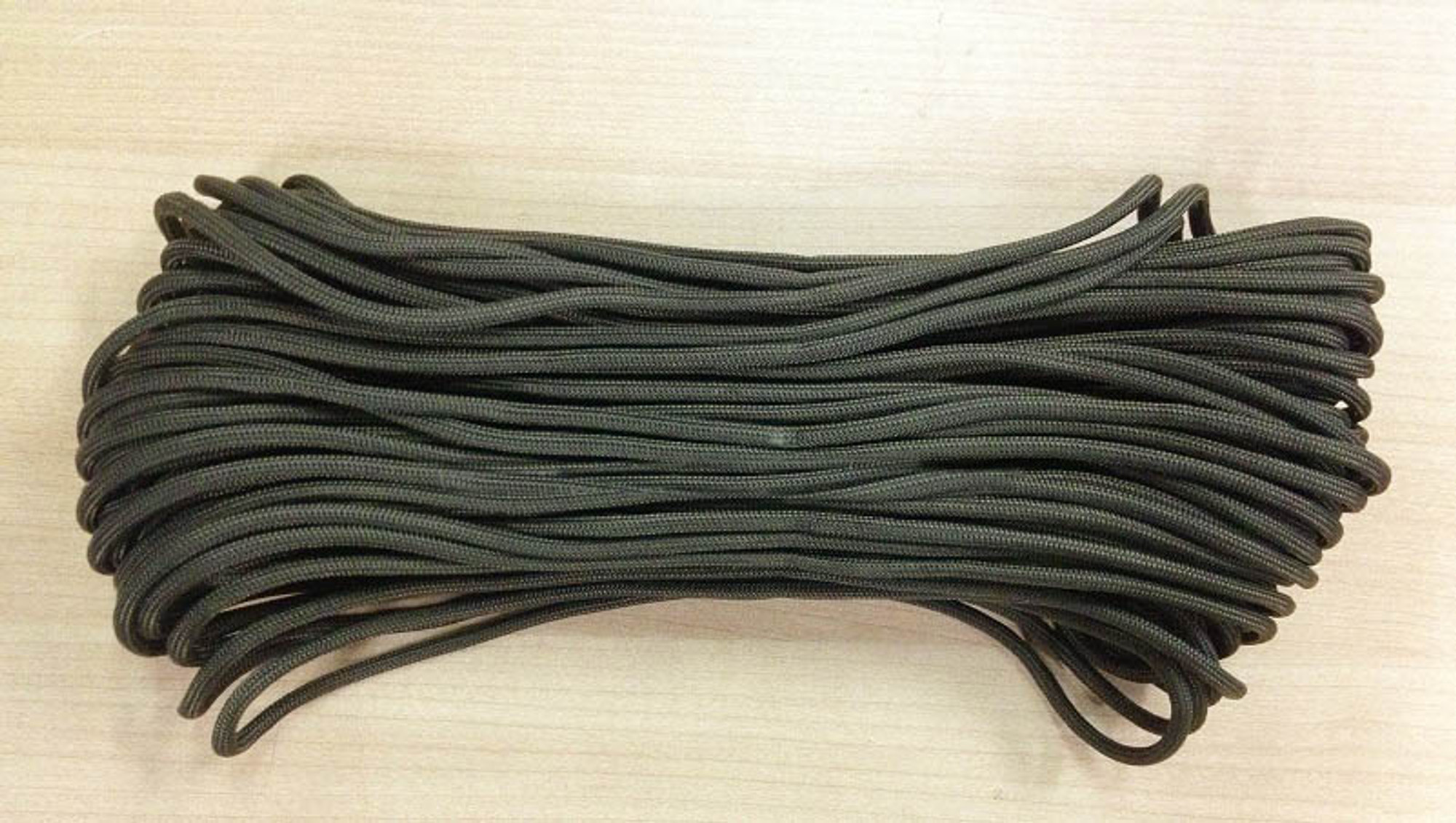 550 Paracord, 100Ft. - OD Green