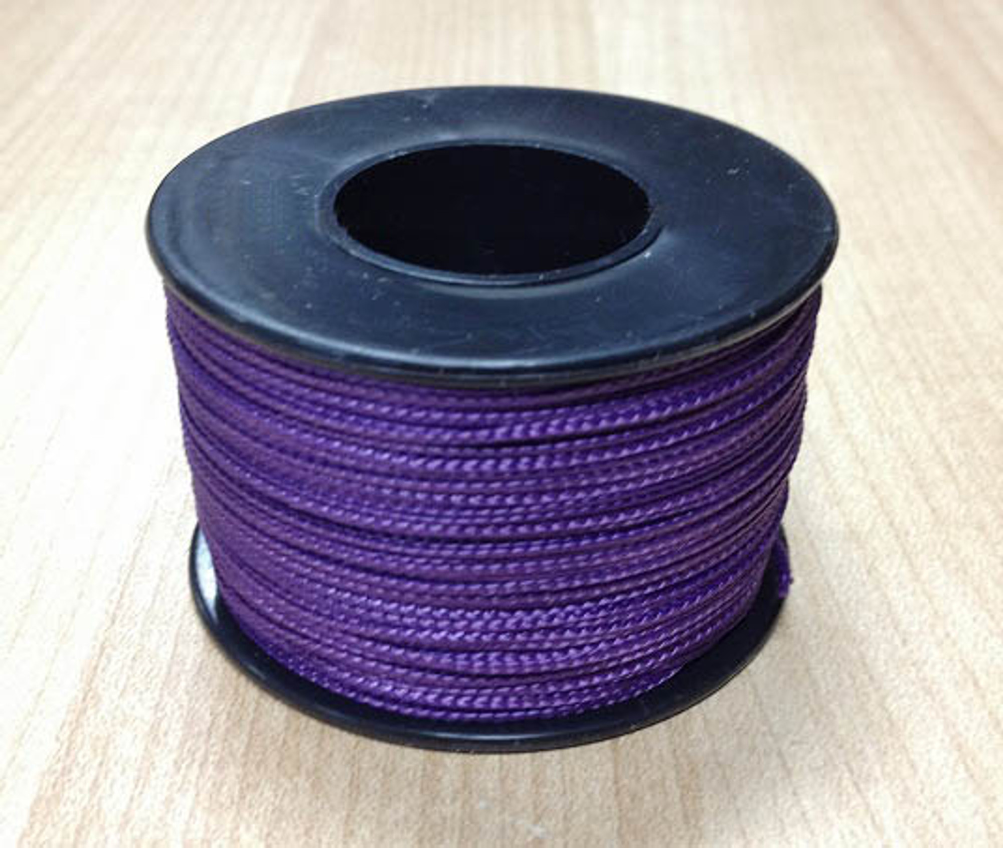 Nano Cord, 300Ft. Spool - Purple
