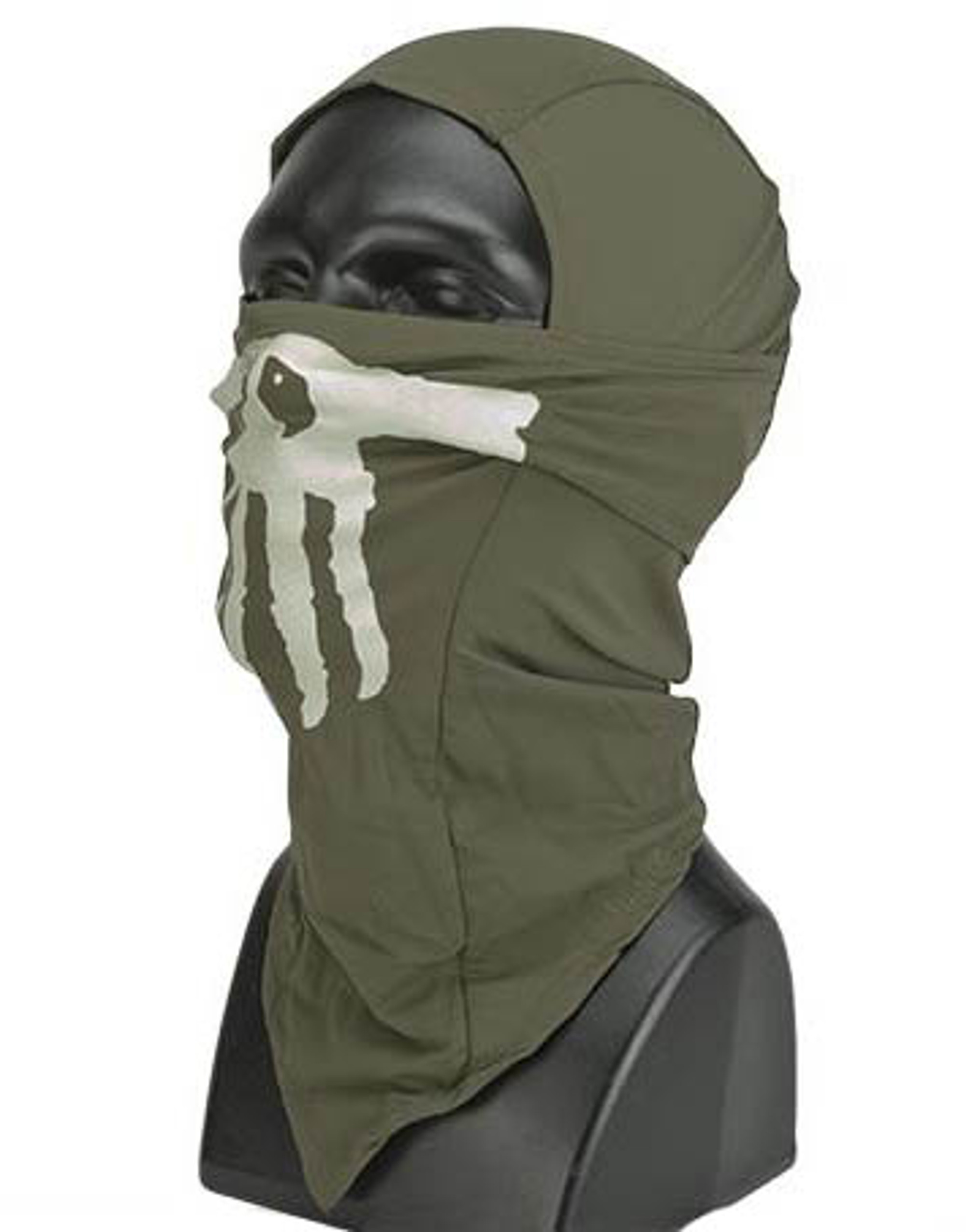 Emerson Ghost Tactical  Multi-Wrap - O.D. Green