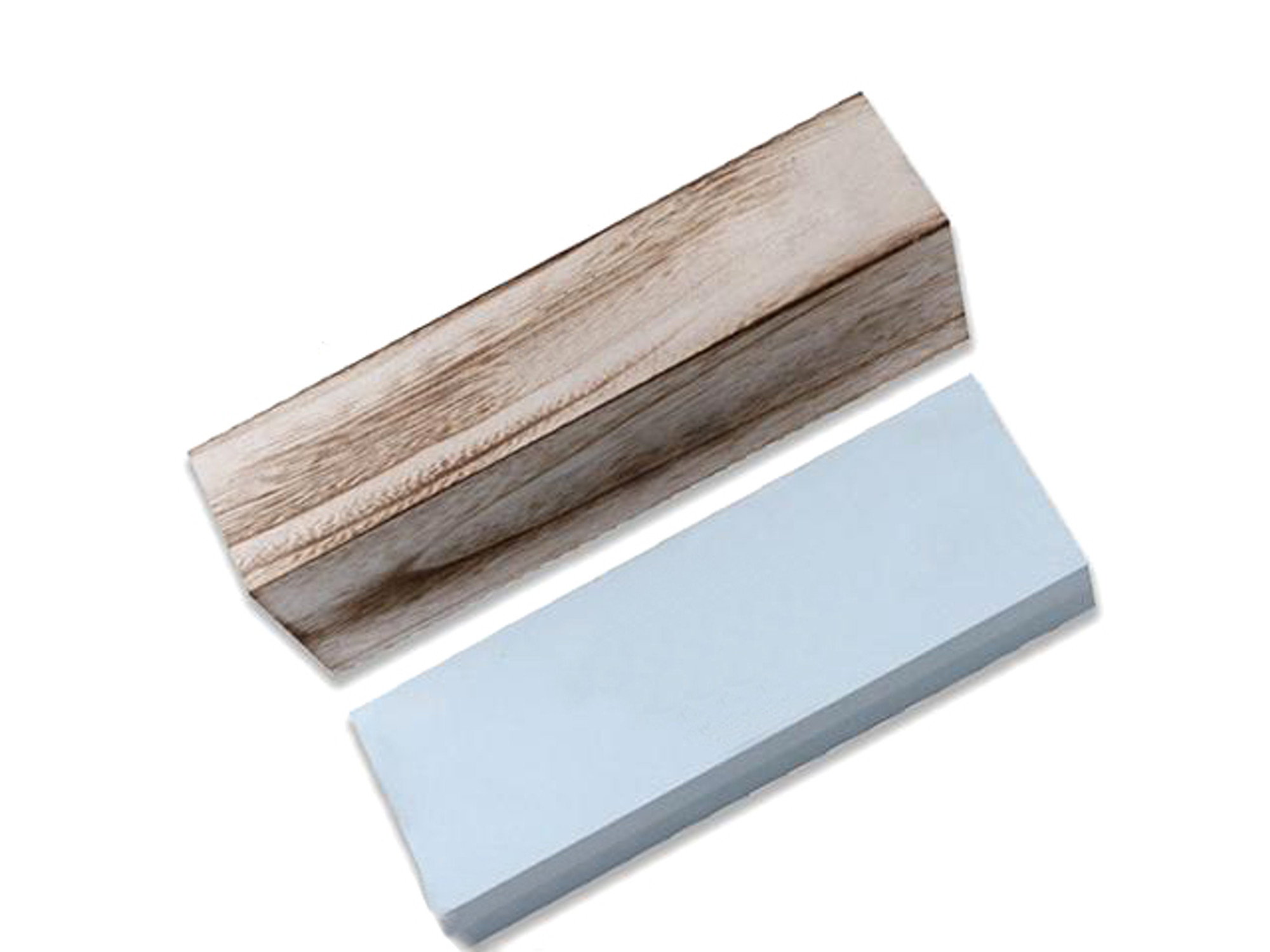 Master Cutlery Dual Sided Sharpening Stone - #600/#1000 Dual Grit